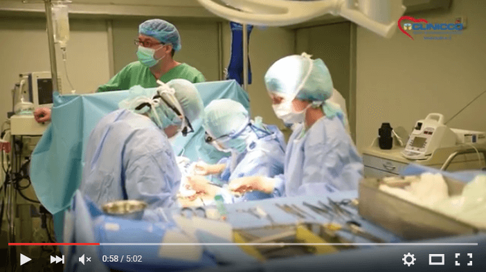[VIDEO] Dr Gabriela Cozmanciuc, despre operatia de carotida sau cum putem preveni un accident vascular cerebral