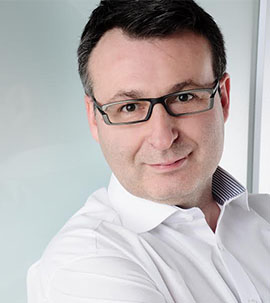 Dr. Cristian Stanescu