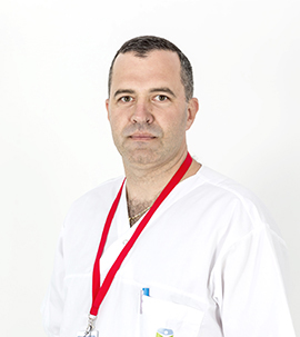 Dr. Cristian Dan Popescu