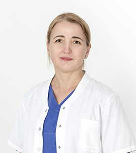 Dr. Ecaterina Popa