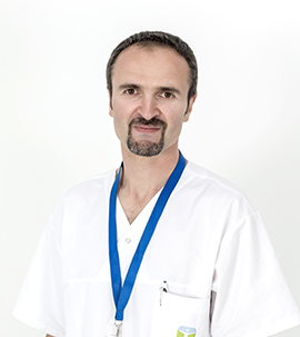 Dr. Ion Loghinescu